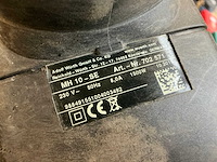 Würth elektrisch gereedschap (3x) - afbeelding 3 van  8