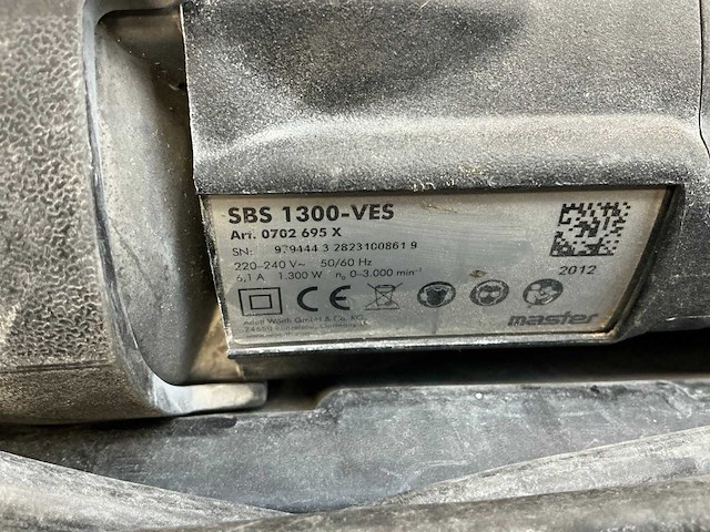 Würth elektrische gereedschappen (2x) - afbeelding 7 van  9