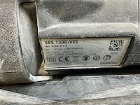 Würth elektrische gereedschappen (2x) - afbeelding 7 van  9