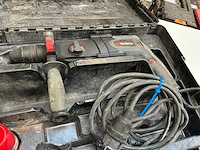 Würth elektrische gereedschappen (2x) - afbeelding 2 van  9