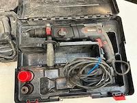 Würth elektrische gereedschappen (2x) - afbeelding 3 van  9