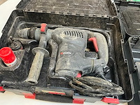 Würth elektrische gereedschappen (2x) - afbeelding 2 van  6