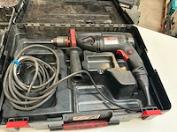 Würth elektrische gereedschappen (2x) - afbeelding 4 van  6