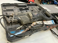 Würth elektrische gereedschappen (3x) - afbeelding 2 van  7