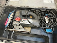 Würth elektrische gereedschappen (3x) - afbeelding 4 van  7