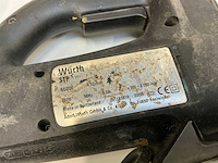 Würth elektrische gereedschappen (3x) - afbeelding 5 van  7