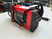 Würth esi 550 lasapparaat - afbeelding 3 van  5