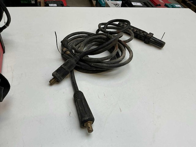 Würth esi 550 lasapparaat - afbeelding 4 van  5