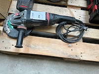 Würth ews 24-230-s haakse slijpmachine - afbeelding 1 van  4