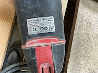 Würth ews 24-230-s haakse slijpmachine - afbeelding 4 van  4