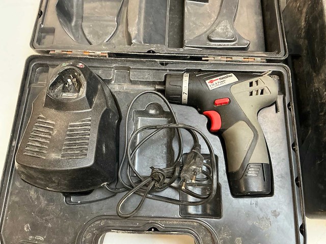 Würth gereedschap (3x) - afbeelding 6 van  8