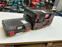 Würth gereedschap (3x) - afbeelding 8 van  8