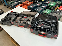 Würth gereedschap (3x) - afbeelding 1 van  8