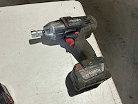 Würth gereedschap (5x) - afbeelding 2 van  11