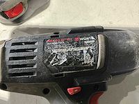 Würth gereedschap (5x) - afbeelding 3 van  11