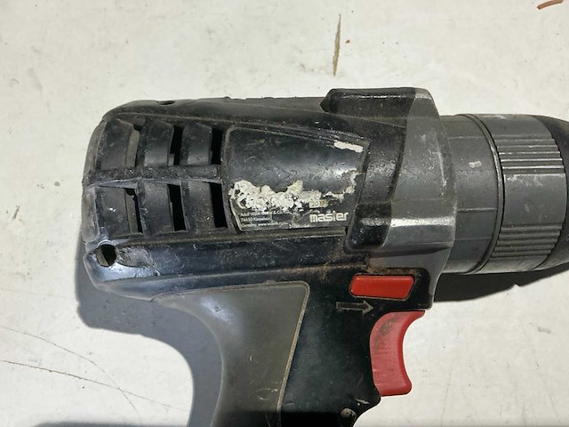 Würth gereedschap (5x) - afbeelding 11 van  11