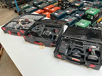 Würth gereedschappen (3x) - afbeelding 1 van  8