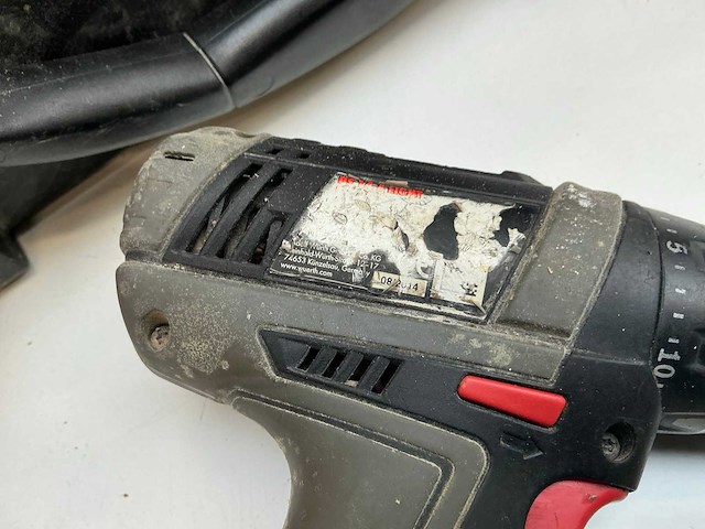 Würth gereedschappen (3x) - afbeelding 3 van  8