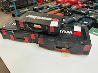 Würth gereedschappen (3x) - afbeelding 8 van  8