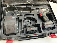 Würth gereedschappen (3x) - afbeelding 2 van  8