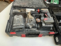 Würth gereedschappen (3x) - afbeelding 6 van  8