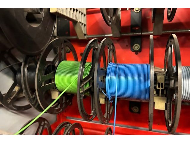 Würth gereedschapskast - afbeelding 3 van  8