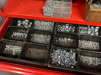 Würth gereedschapskast - afbeelding 4 van  8