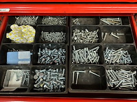 Würth gereedschapskast - afbeelding 5 van  8