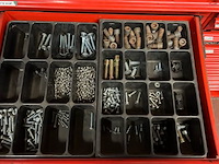 Würth gereedschapskast - afbeelding 6 van  8