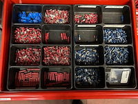 Würth gereedschapskast - afbeelding 7 van  8