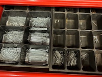 Würth gereedschapskast - afbeelding 8 van  8