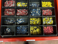 Würth gereedschapskast - afbeelding 2 van  13