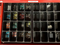 Würth gereedschapskast - afbeelding 3 van  13