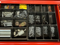 Würth gereedschapskast - afbeelding 5 van  13