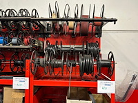 Würth gereedschapskast - afbeelding 1 van  13