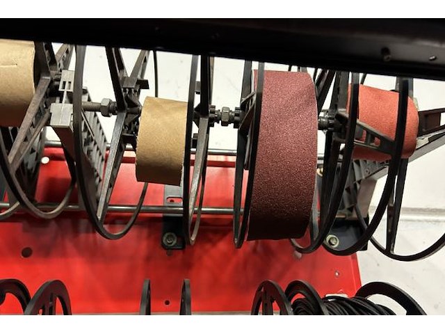 Würth gereedschapskast - afbeelding 8 van  13