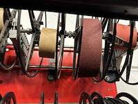 Würth gereedschapskast - afbeelding 8 van  13