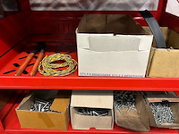 Würth gereedschapskast - afbeelding 9 van  13