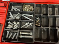 Würth gereedschapskast - afbeelding 11 van  13