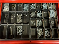 Würth gereedschapskast - afbeelding 12 van  13