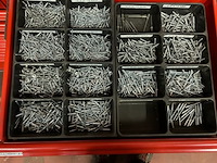 Würth gereedschapskast - afbeelding 13 van  13