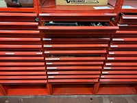 Würth gereedschapskast - afbeelding 1 van  7