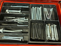 Würth gereedschapskast - afbeelding 2 van  7