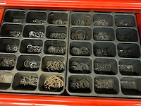 Würth gereedschapskast - afbeelding 3 van  7