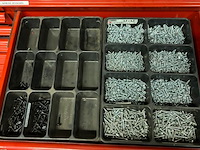 Würth gereedschapskast - afbeelding 4 van  7