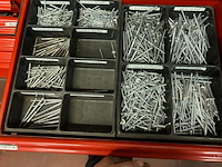 Würth gereedschapskast - afbeelding 5 van  7