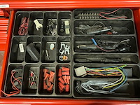 Würth gereedschapskast - afbeelding 7 van  7