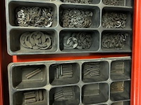 Würth gereedschapskast - afbeelding 4 van  6