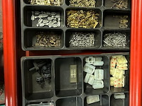 Würth gereedschapskast - afbeelding 5 van  6