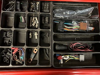 Würth gereedschapskast - afbeelding 6 van  6